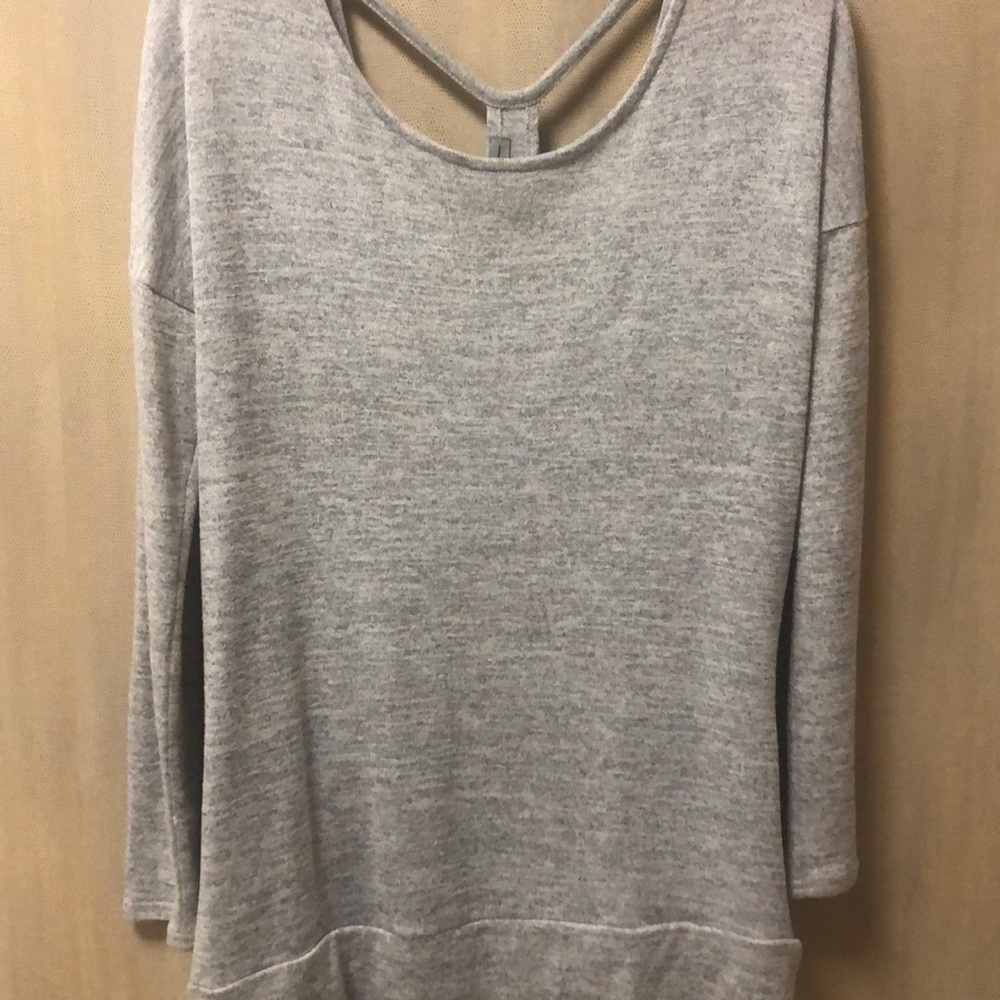 Athleta t shirt
